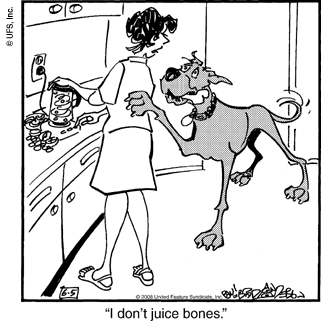 marmaduke